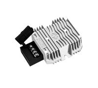 Convertidor reductor de voltaje de potencia, regulador de voltaje CC-DC Boost-Buck de 8-40 V a 12 V, 6 A, 10 A y 20 A (12 V, 6 A)(12v 20a)
