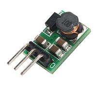 Convertidor Reductor de Voltaje, Módulo Reductor Ajustable de Alta Eficiencia Rendimiento Superior Mano de Obra Exquisita para Cargador de Batería