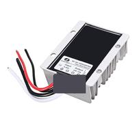 Convertidor reductor/elevador de CC 9-40 V, 36, 30, 19, 12 a 24, 15 A, 360 W, estabilizador voltaje for coche y barco