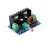 Convertidor Reductor, Módulo de Potencia de Voltaje Reductor de CC, Convertidor Reductor de Modulación PWM, 180 KHZ 8 A, 94% de e Conversión, Módulo, Convertidores