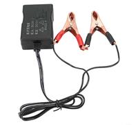 Convertidor reductor USB multipuerto, 12 V, 24 V a 5 V con clip de batería, compatible con varios dispositivos de 5 V