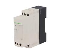 Convertidor RMCN22BD: señales analógicas para carril DIN 0-10V,4-20mA 24VDC S...