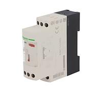 Convertidor RMCV60BD: voltaje para carril DIN 24VDC IP20 0-50°C SCHNEIDER ELE...