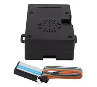 Convertidor RS232 MDB Dispositivo Fácil de Usar Agrega Crédito a la Máquina Expendedora Conecta el Dispositivo Expendedor MDB a de Pago sin Efectivo para