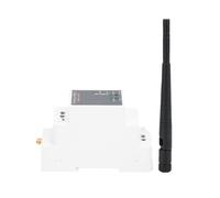 Convertidor RS485 A WiFi para Riel DIN, Servidor de Dispositivos en Serie, Alibaba Cloud IoT, Fuente de Alimentación de CC PW11-M 9-50 VCC