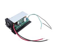 Convertidor RV Convertidor de Potencia de Carga de 55 Amperios 12 V Reemplazo para las Series WF 8955 AD MBA y WF 8900 - Ideal para Baterías de Litio