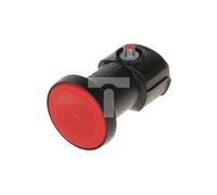 Convertidor satélite LNB FULL-BLACK-eXcellento KONW/FULL-BLACK