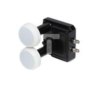 Convertidor satélite LNB MONOBLOCK-TWIN KONW/MONOBLOCK-TWIN