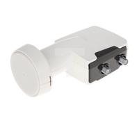 Convertidor satélite LNB TWIN KONW/TWIN