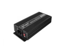 Convertidor SINUS 2000 12/230V (1000/2000W) 3SIP200012