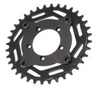 Convertidor Spider para plato 36T compatible con modelos Bafang BBS01/BBS02 G340