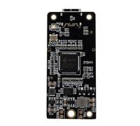 Convertidor SSD M.2 a tipo C NVMe de 10 Gbps, soporte de transferencia rápida de datos 2230, 2242, 2260 y 2280