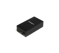 Convertidor STARTECH HDMI o DVI a DP