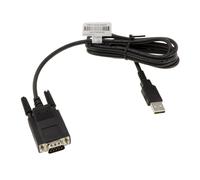 Convertidor SUNIX RS232 a USB Prolific PL2303GC UTS1009G Industrial
