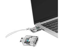 Convertidor Tipo C Cabeza De Adaptador Plug And Play