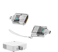 Convertidor tipo C | Cabezal adaptador Plug and Play, conector de teléfono tipo C, para tableta, computadora, teclado, lector de tarjetas, hombres, mujeres, niños, niñas y jóvenes