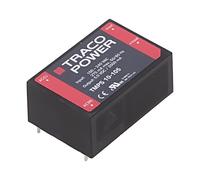 Convertidor TMPS 10-105: AC/DC 10W UEing: 85-264VAC, 120-370VDC UAusg: 5VDC 8...