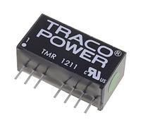 Convertidor TMR 6-2412: DC/DC 6W UEing: 18-36VDC UAusg: 12VDC IAusg: 500mA SI...