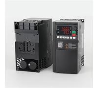 Convertidor trifásico de CC a CA SU830, convertidor de frecuencia de 0,75-22KW, inversor de 220V for Control de Motor de bomba de agua, 1 Uds.(1.5KW-2HP)