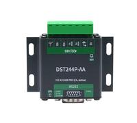 Convertidor USB avanzado a RS232 485 422 SP3232 SP3485 Chip con aislamiento y características de protección