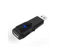 Convertidor USB Inalámbrico para PS5, para PS4, para PS3, para , OLED, , Adaptador de Controlador de Juego, Adaptador de Controlador