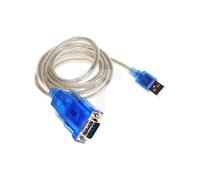 Lechpol Accesorios marca modelo KPO3431-1.5 Convertidor de cable USB2 RS232