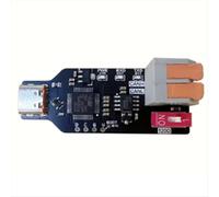 Convertidor USBCAN Transceptor CANABLE Depurador de protocolo USB a CAN Anal
