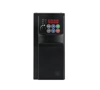 Convertidor VFD SU600 de 0,75 a 5,5 kW, Entrada monofásica de 220 V a Salida trifásica de 380 V convertidor(3.7KW 220 to 380V)