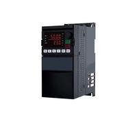 Convertidor VFD SU800 4/5,5/7,5 kW 220 V/380 V RS485 Inversor de Salida trifásica Controlador de Velocidad convertidor(5.5KW 220V)