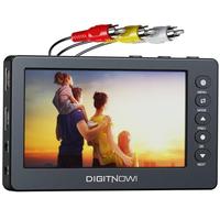 Convertidor VHS a Digital, HD Video Grabber, 1080P 60FPS Video a Digital Converter, Grabación deVideo y Audio de VCR, VHS, Hi8, DVD, Videocámara (Negro Mini DV)