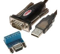 Convertidor Y-108301-1.5M USB-A/ RS422/485 UNITEK