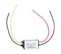 Convertidores Bucked de 12 V-24 V a 5 V 3 A/4 A/5 A, módulo de corriente directa para coche, suministros de motor de exhibición LED