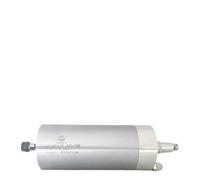 Convertidores de frecuencia VFD de 1,5KW y 220V y Motor de 1,5KW refrigerado por Agua ER11 de 24000 RPM