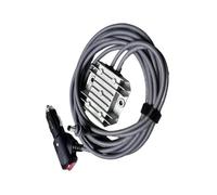 Convertidores de potencia de 12 V/24 V a 30 V3.5 A para vehículos con fuente de alimentación