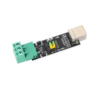 Convertidores de serie USB a RS485 avanzados con protecciones de recuperación automática para múltiples sistemas operativos