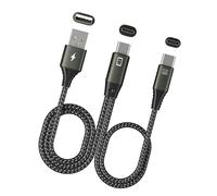 Convertidores de sonido tipo C con tarjeta de sonido HiFi para transmisión de música y transmisión en vivo, adaptador OTG de carga rápida USB