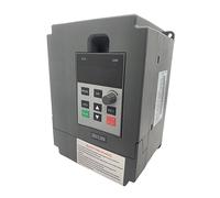 Convertidores pequeños de frecuencia variable monofásico a trifásico, inversores convertidores para accionamiento variable de velocidad del motor