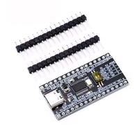 Convertidores USB a GPIO a módulo para transferencia de datos fiable, aplicación de ingeniería electrónica, tipo C, placa de interfaz multifunción