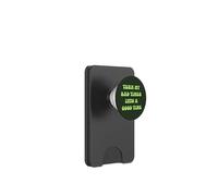 Convertir mis Malos Tiempos en un Buen Momento PopSockets PopWallet para MagSafe