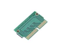 Convertir Tarjeta adaptadora, SSD a M.2 NGFF Convertir Tarjeta de Interfaz de Adaptador 2013 2014 2015 Adecuado para MacBook Air/Pro