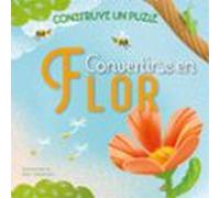 CONVERTIRSE EN FLOR (Picarona)
