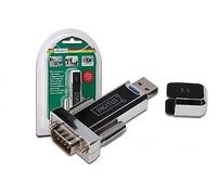 CONVERTITORE USB A SERIALE (DA-70156)