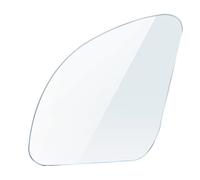 Convex Mirror Car - Blind Spot Mirror | Wide Angle Rear View Mirrors For Cars, Trucks | 360° Adjustable | Safety Side For Parking & Lane Changing | Clear HD Visibility | 360° Rotate Sway Ad
