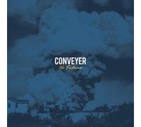 Conveyer No Future (Vinyl) 12" Album