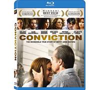 Conviction (Blu-ray)