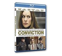 Conviction [Francia] [Blu-ray]