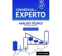 Conviértase en EXPERTO en análisis técnico de gráficos bursátiles