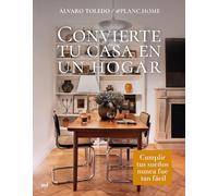 Convierte tu casa en un hogar: Cumplir tus sueños nunca fue tan fácil (MR Estilo de vida)