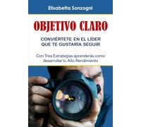 Conviértete en el Líder que te gustaría seguir