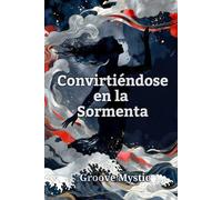 Convirtiéndose en la tormenta: Un thriller psicológico sobre deudas, engaños y el costo de la supervivencia